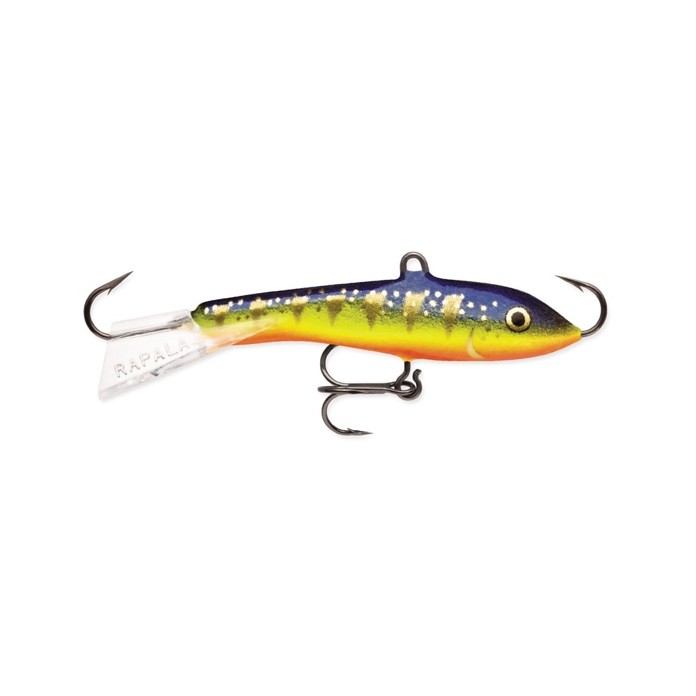 Rapala Jigging Rap 5cm 9g GHP