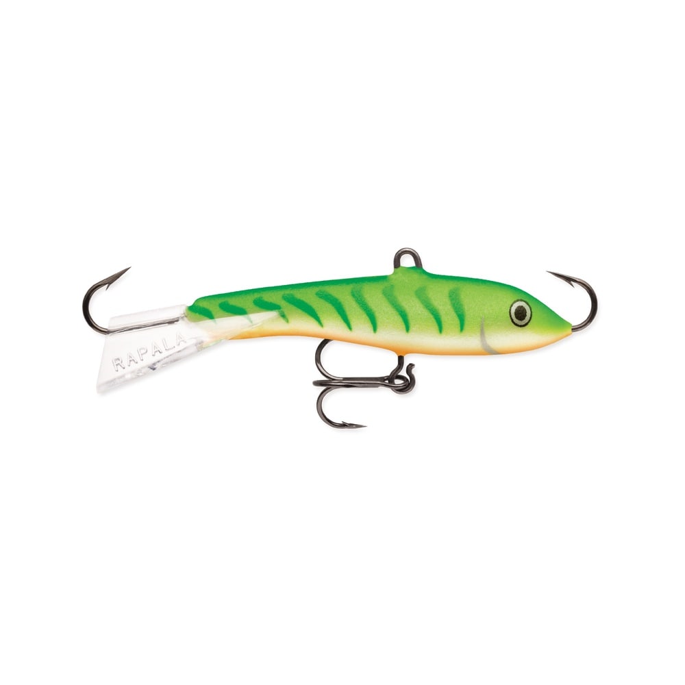 Rapala Jigging Rap 5cm 9g GTU