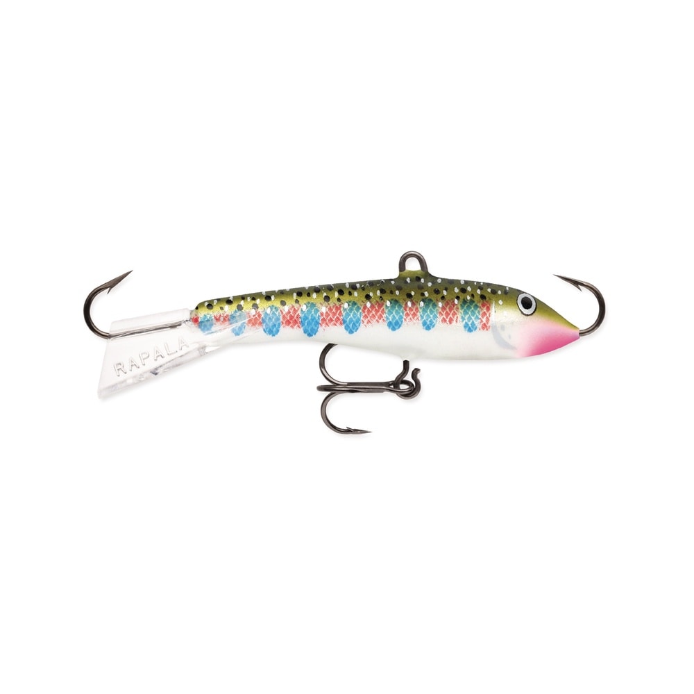 Rapala Jigging Rap 5cm 9g RT