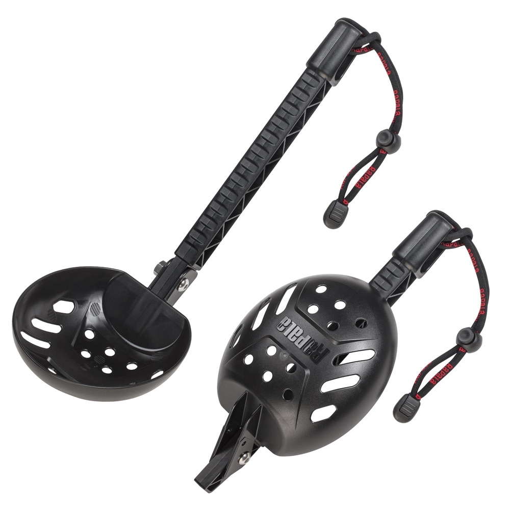 Rapala Isøse Compact Mega Rapala