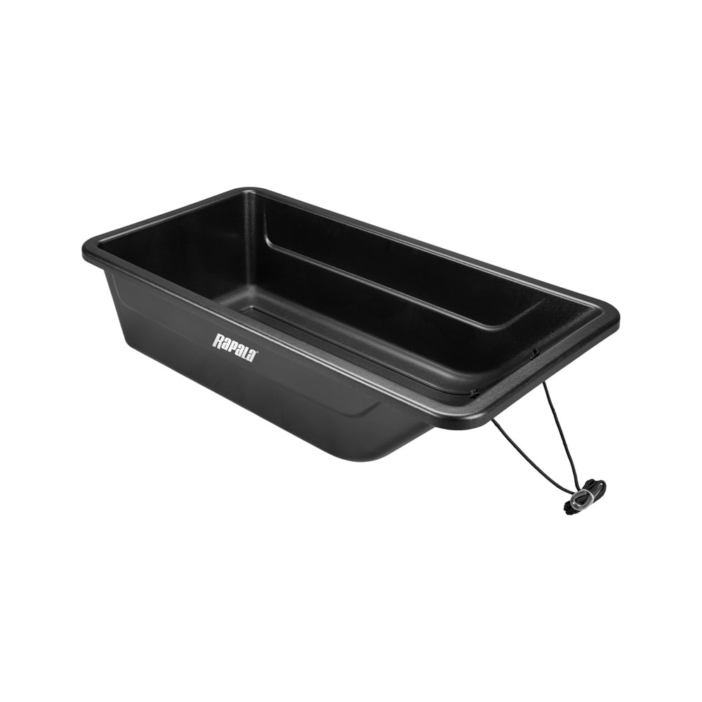 Rapala Sled-Go 100 Isfiskepulk