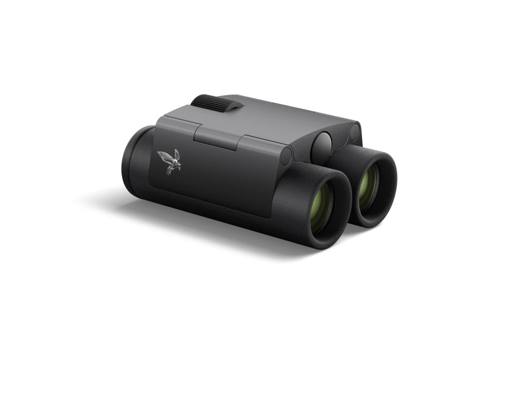Swarovski Cl Curio 7x21 anthr-Black