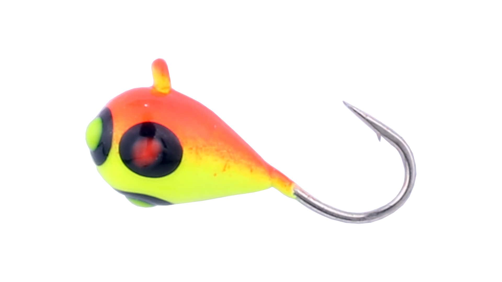 Wiggler Hurricane Såjva Fukushima 3,10g