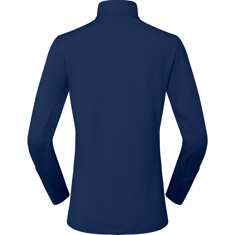 Norrøna Femund warm1 Zip Neck (W) Indigo Night