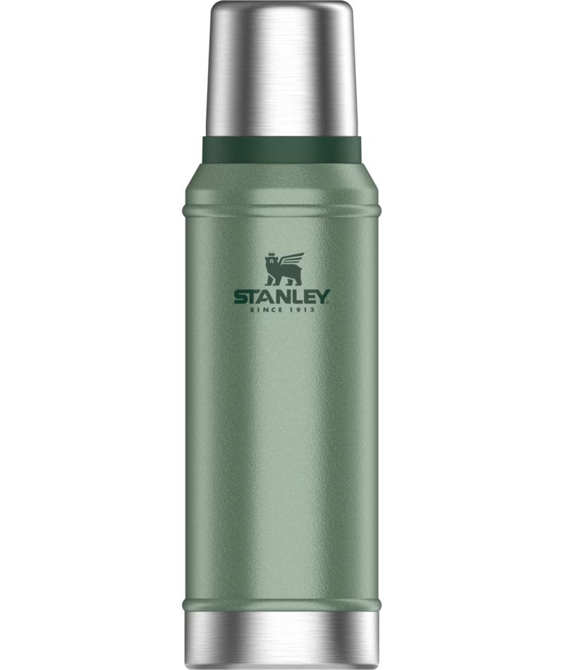 Stanley Termos Classic 0,94L Hammertone Green