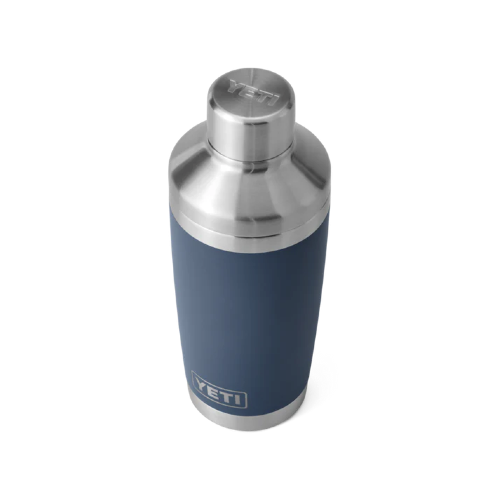 Yeti Rambler 20 oz (591 ml) Coctail Shaker Navy