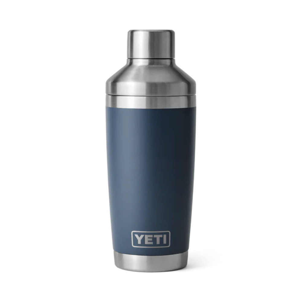 Yeti Rambler 20 oz (591 ml) Coctail Shaker Navy