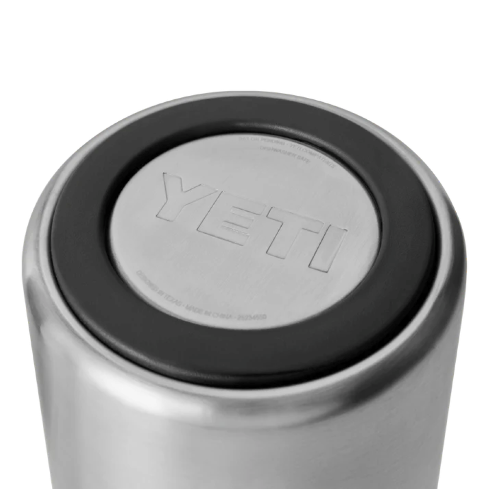 Yeti Rambler Wine Chiller Stainless Steel