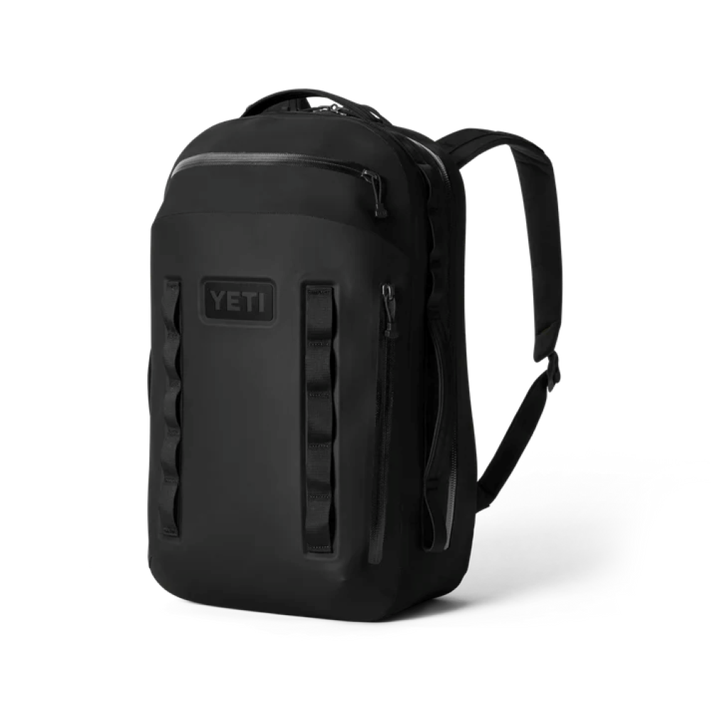 Yeti Cayo Backpack 25L Black