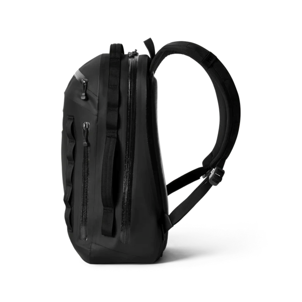 Yeti Cayo Backpack 25L Black