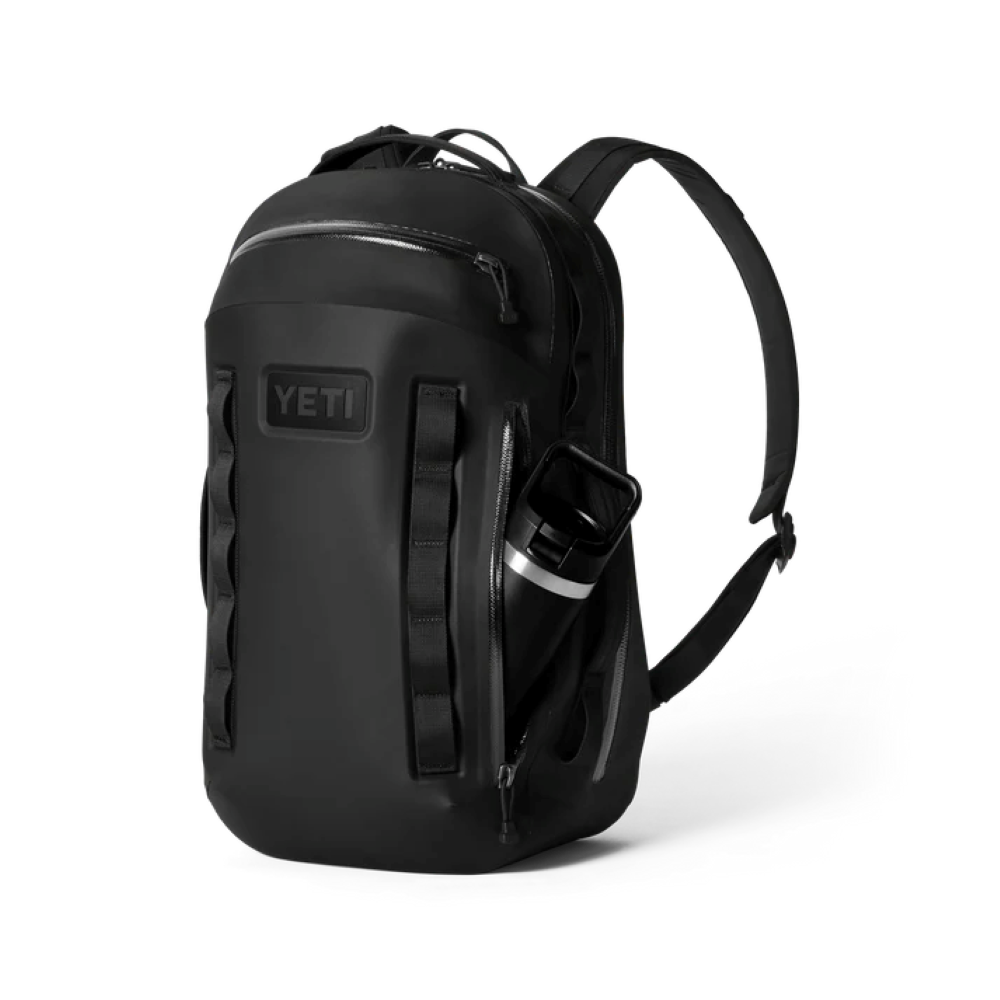 Yeti Cayo Backpack 25L Black