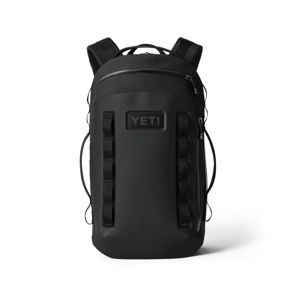 Yeti Cayo Backpack 25L Black