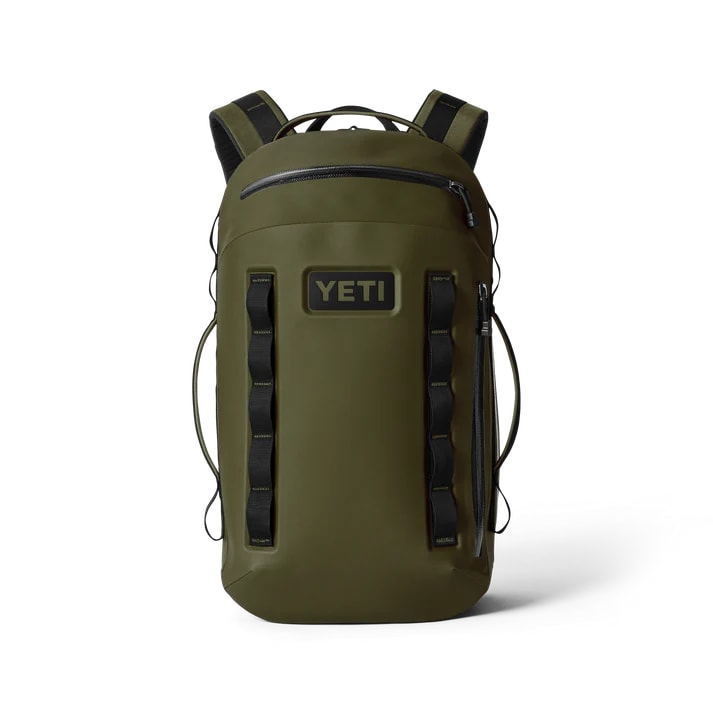 Yeti Cayo Backpack 25L olive