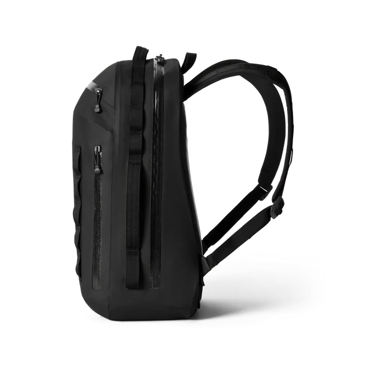Yeti Cayo Backpack 35L Black