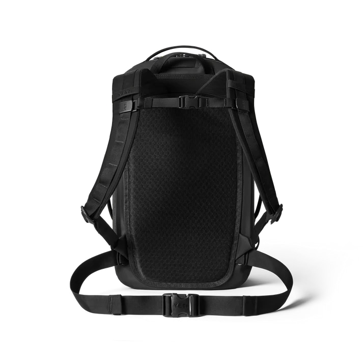 Yeti Cayo Backpack 35L Black