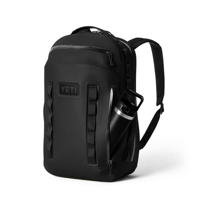 Yeti Cayo Backpack 35L Black