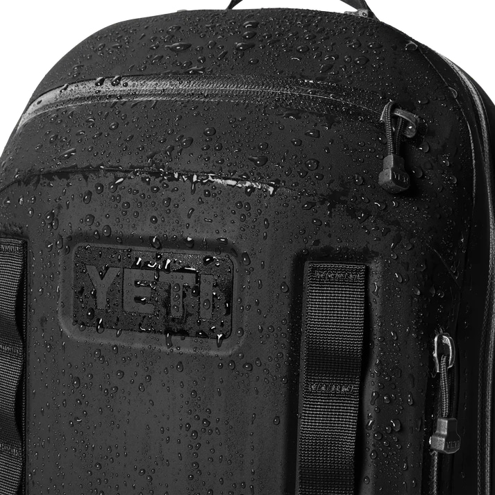 Yeti Cayo Backpack 35L Black