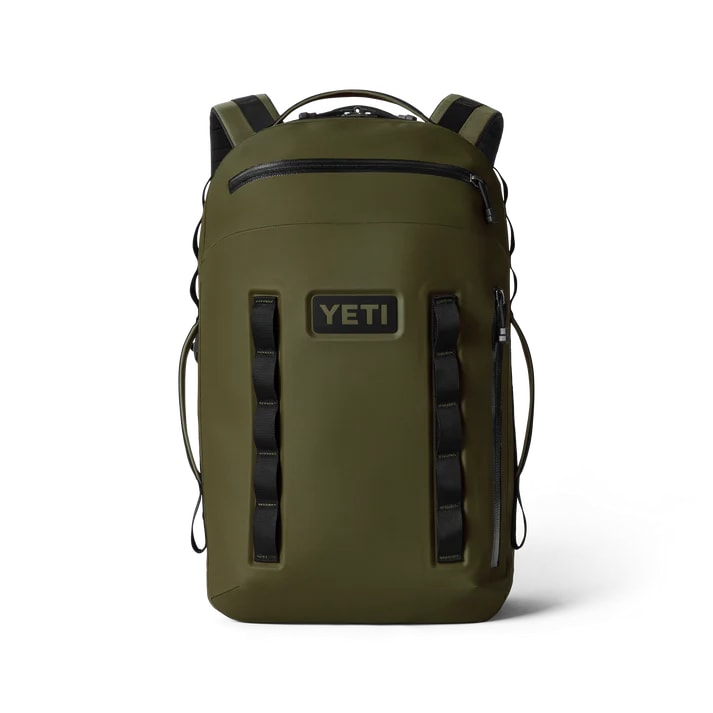 Yeti Cayo Backpack 35L Olive