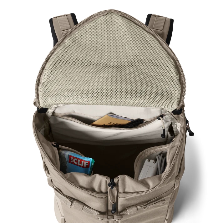 Yeti Ranchero 27L Backpack Cape Dark Taupe