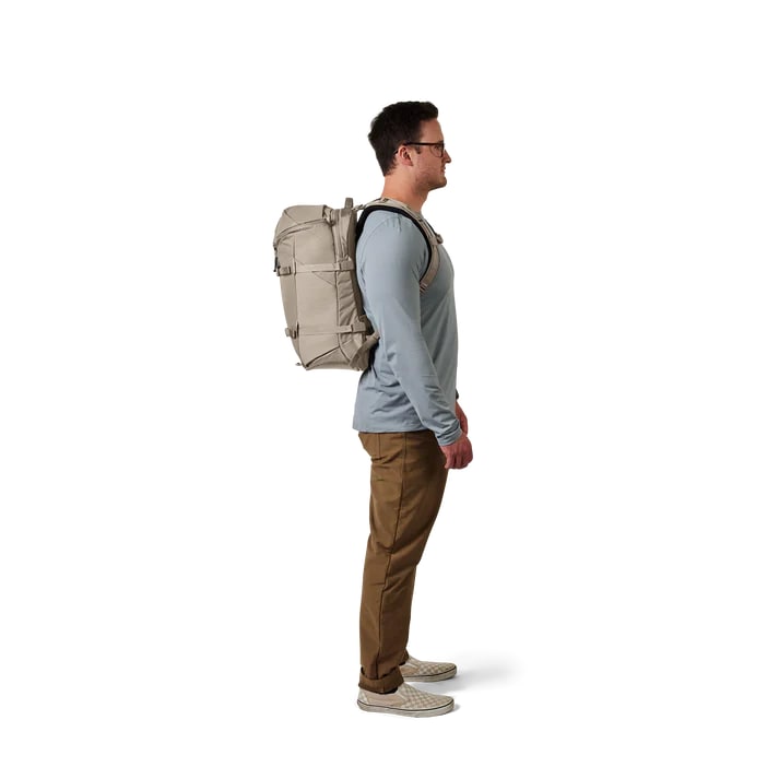 Yeti Ranchero 27L Backpack Cape Dark Taupe