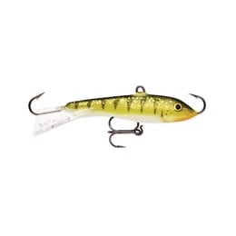 Rapala Jigging Rap 5cm 9g GYP