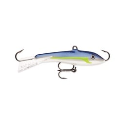 Rapala Jigging Rap 5cm 9g HSD