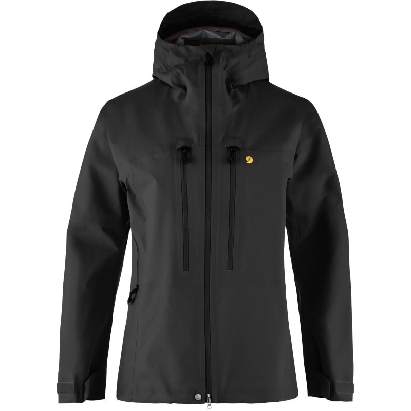 Fjällräven Bergtagen GTX Pro Jacket W Black