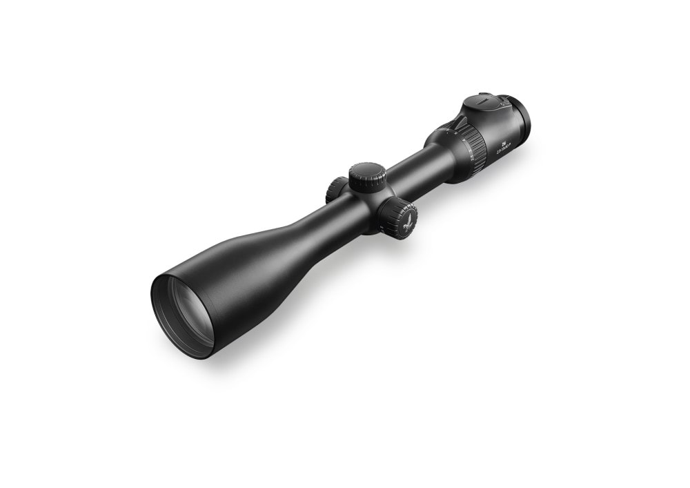 Swarovski Z6i 2,5-15x50 Gen3 BT SR 4A-I