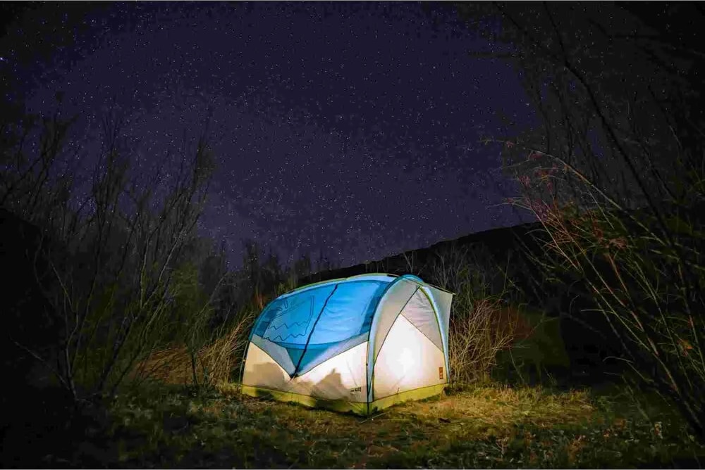 UST See-Me Strobe 1.0 Blue