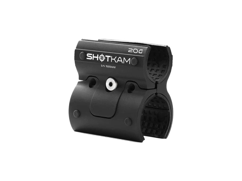 Shotkam Montasje For 20 Kal Løp
