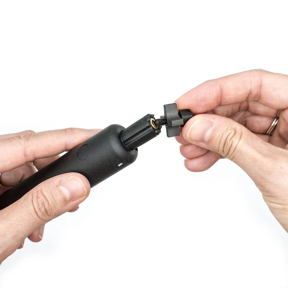 Otis Star Chamber Cleaning Tool (7.62MM/AR-10)