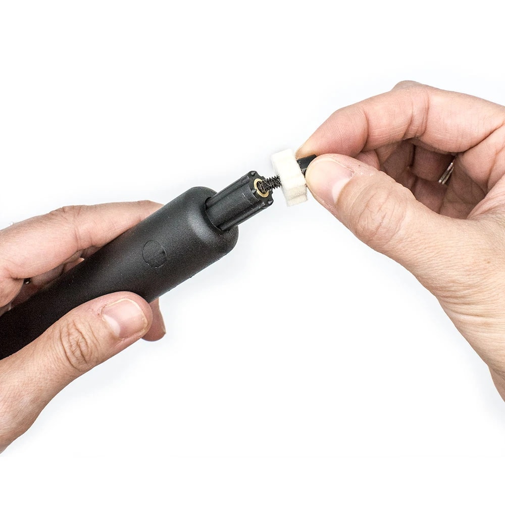 Otis Star Chamber Cleaning Tool (7.62MM/AR-10)