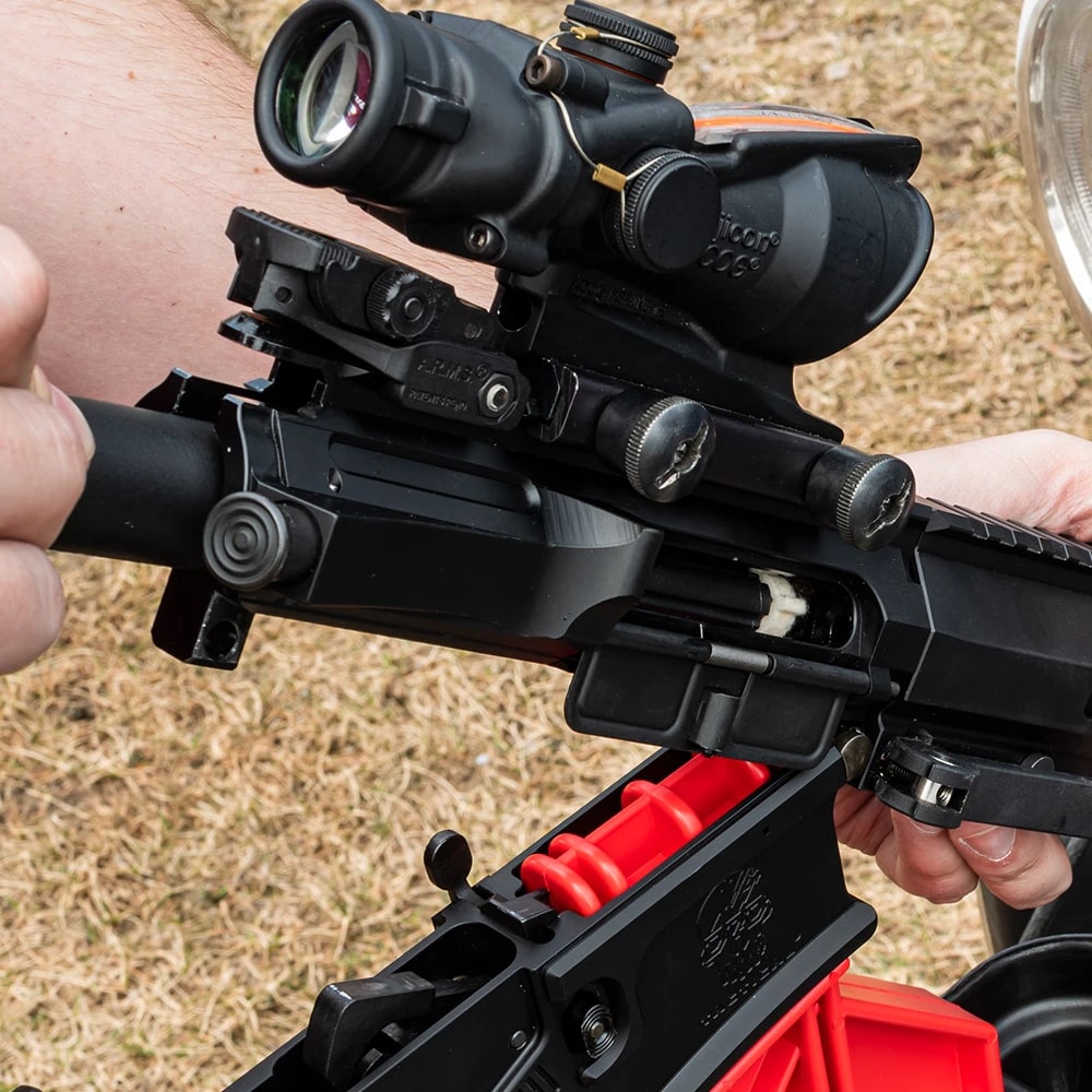 Otis Star Chamber Cleaning Tool (7.62MM/AR-10)