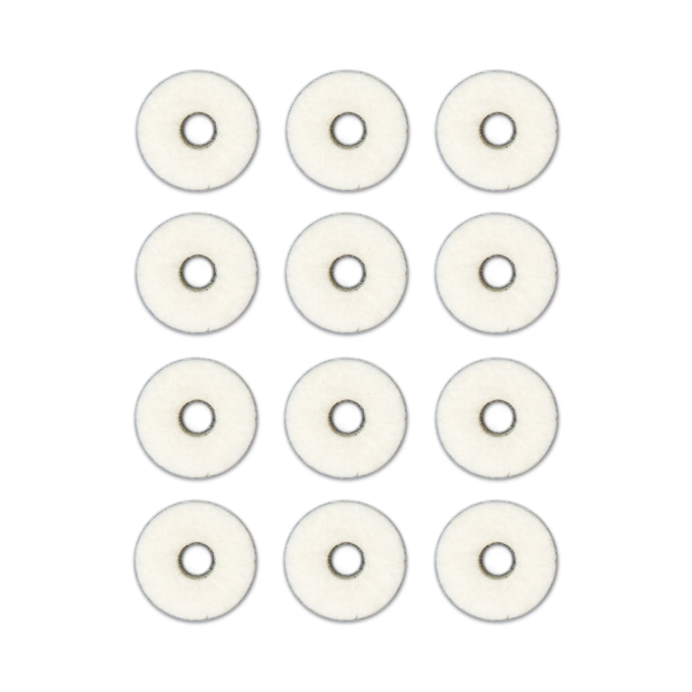 Otis 12ga Cleaning Pads 12 Pack