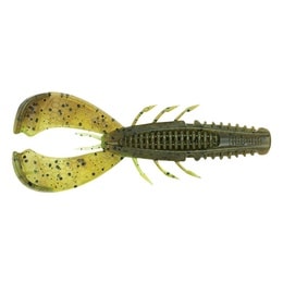 Rapala CrushCity Cleanup Craw 8,7cm 3,5'' GPCH 2pk