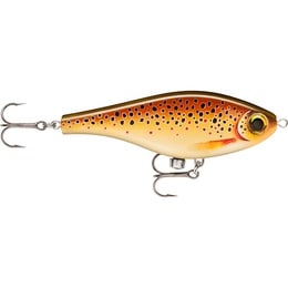 Rapala Super Shadow Rap Jerk 11cm 41g TRL
