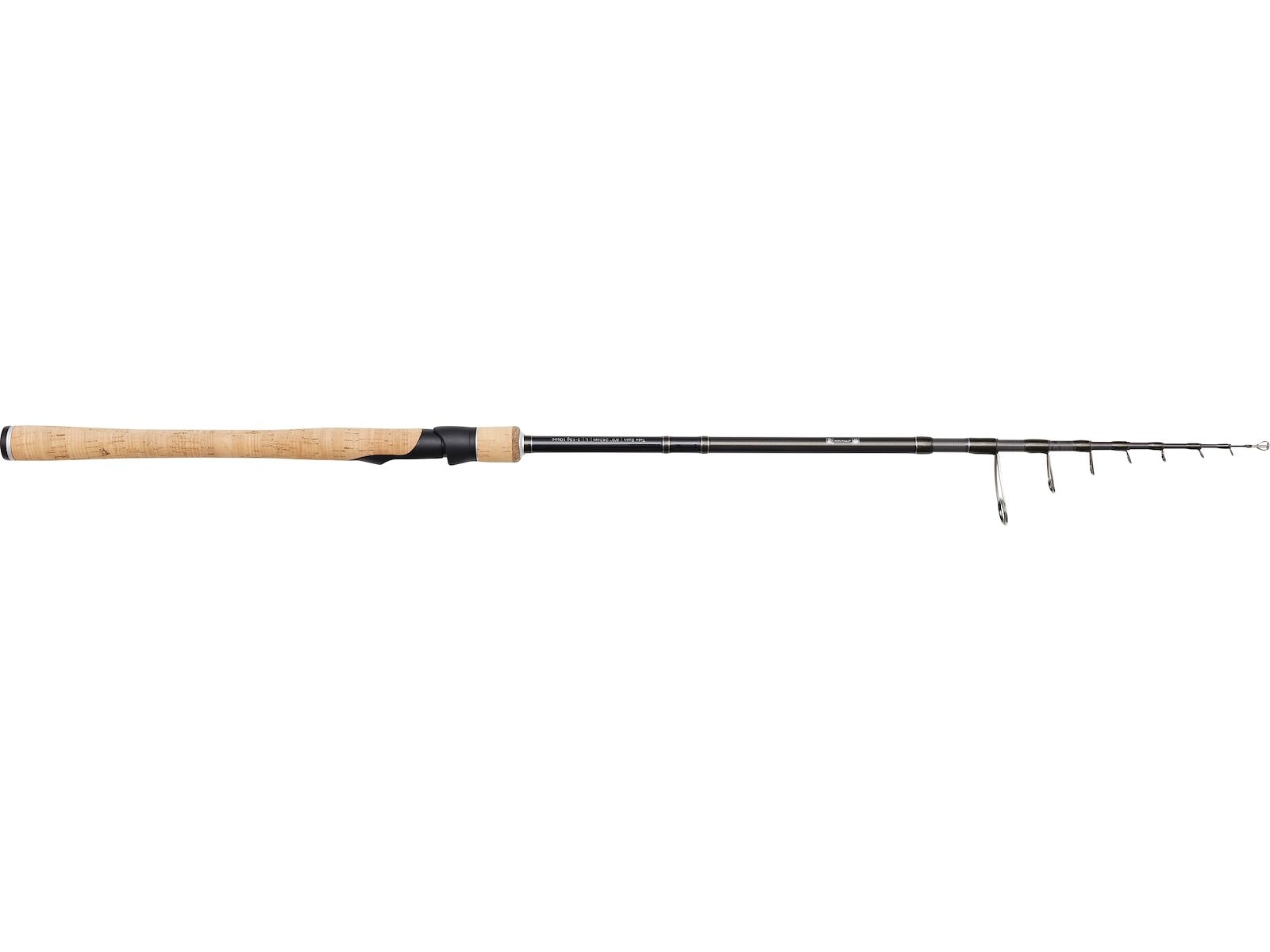 Westin W2 TELE SPIN 7'/210CM ML 5-25G 9SEC