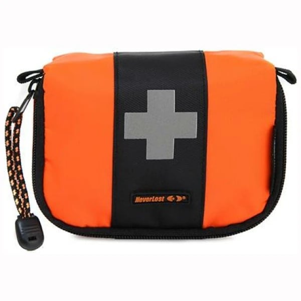 Neverlost Førstehjelpsett Basic