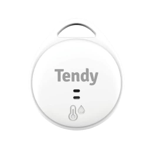 Tendy Nemus Mørningstimer