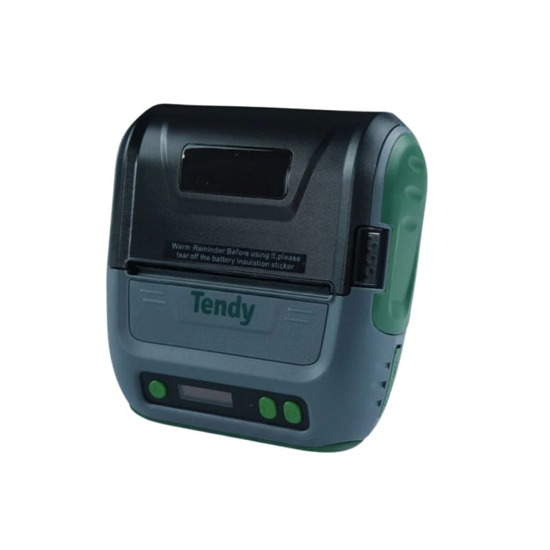Tendy Scriptor etikettskriver