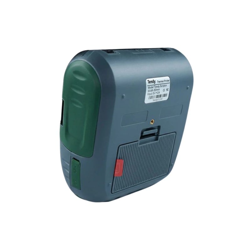 Tendy Scriptor etikettskriver