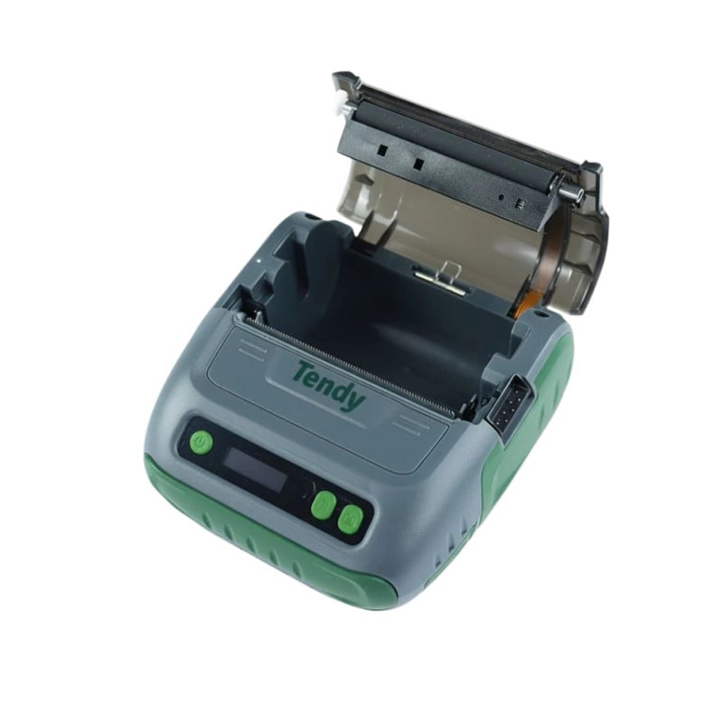 Tendy Scriptor etikettskriver