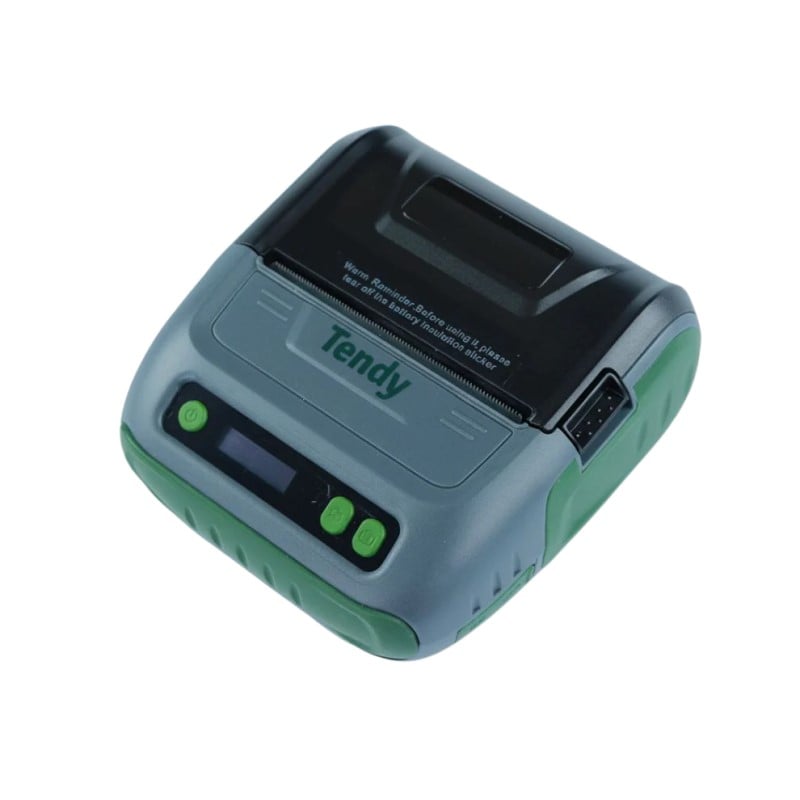 Tendy Scriptor etikettskriver
