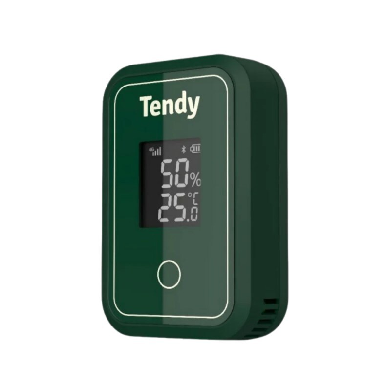 Tendy Lucus 4G Mørningstimer