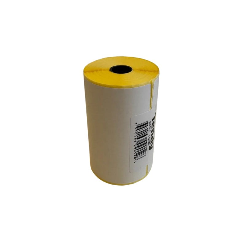 Tendy Scriptor Etiketter 76x50