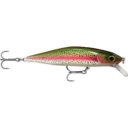 Rapala Precision Xtreme Air Boss 80 RT
