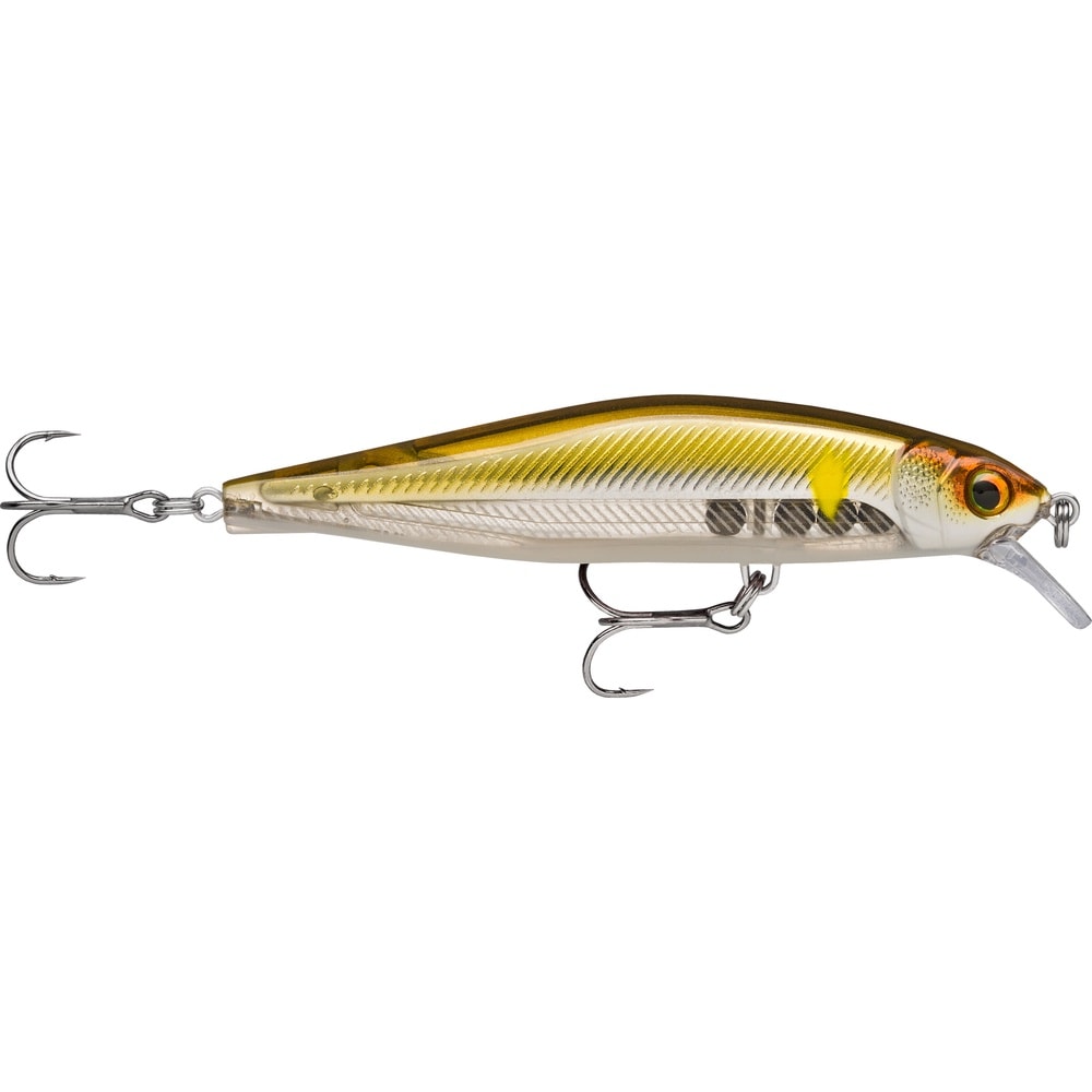 Rapala Precision Xtreme Air Boss 100 TR