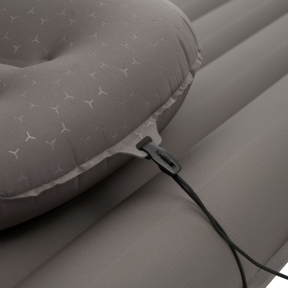 EXPED Ultra Pillow Greygoose L