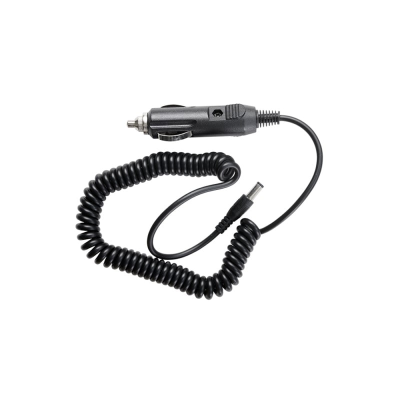 Hunter 12V Ladekabel