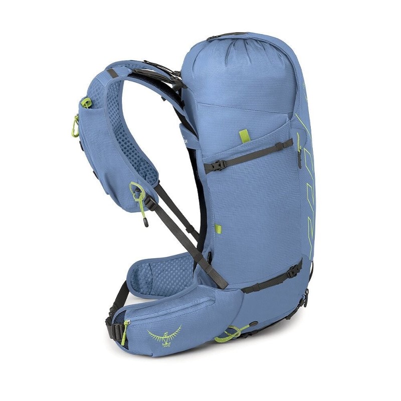 Osprey Tempest Velocity 30 Sevres Blue WM-L